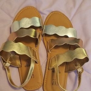 Sandals